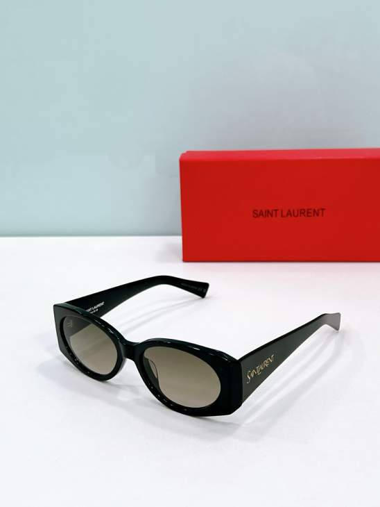 Picture of Saint Laurent Sunglasses _SKUfw79568344fw